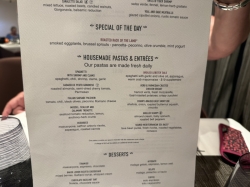 Canaletto Restaurant picture Canaletto Restaurant picture