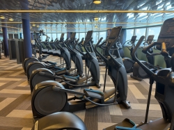 Fitness Center picture Fitness Center picture