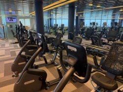 Eurodam Fitness Center picture