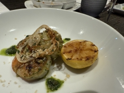 Canaletto Restaurant picture Canaletto Restaurant picture