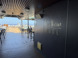 Eurodam Sea View Pool picture