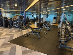 Fitness Center picture Fitness Center picture