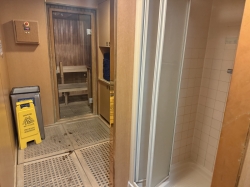 Sauna picture Sauna picture