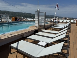 Eurodam Sea View Pool picture