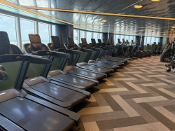 Fitness Center picture Fitness Center picture