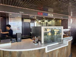 New York Pizza picture New York Pizza picture