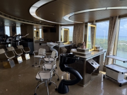 Eurodam Greenhouse Spa & Salon picture