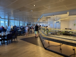 Lido Market picture Lido Market picture