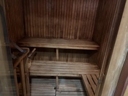 Sauna picture Sauna picture