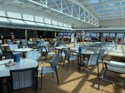 Lido Pool picture Lido Pool picture