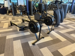 Fitness Center picture Fitness Center picture