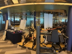 Fitness Center picture Fitness Center picture