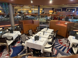 Eurodam Lower Dining Room picture