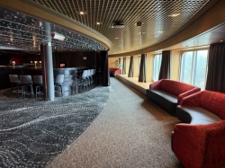 Eurodam Rolling Stone Lounge picture