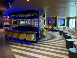 Billboard Onboard picture