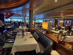 Eurodam Lower Dining Room picture