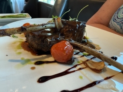 Eurodam Pinnacle Grill picture