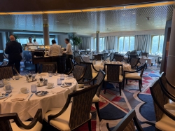 Eurodam Lower Dining Room picture