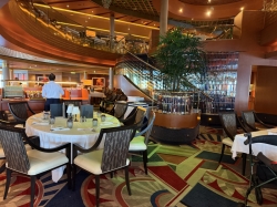 Eurodam Lower Dining Room picture