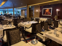 Eurodam Lower Dining Room picture