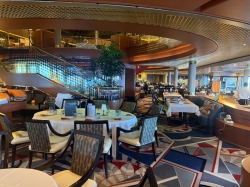 Eurodam Lower Dining Room picture