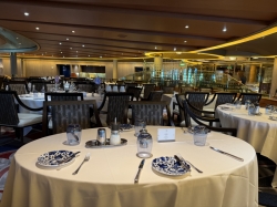 Eurodam Lower Dining Room picture