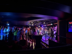 Rolling Stone Lounge picture