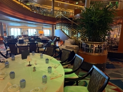 Eurodam Lower Dining Room picture