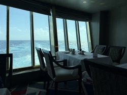 Eurodam Lower Dining Room picture