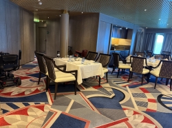 Eurodam Lower Dining Room picture