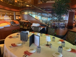 Eurodam Lower Dining Room picture