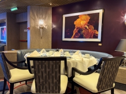 Eurodam Lower Dining Room picture
