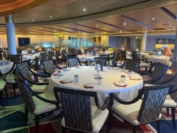 Eurodam Lower Dining Room picture
