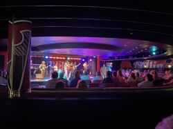 Rolling Stone Lounge picture