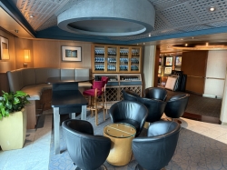 Eurodam Pinnacle Bar picture