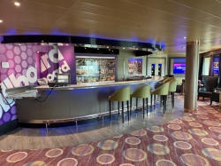 Billboard Onboard picture