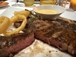 Eurodam Pinnacle Grill picture