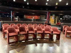 Eurodam Rolling Stone Lounge picture