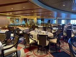 Eurodam Lower Dining Room picture