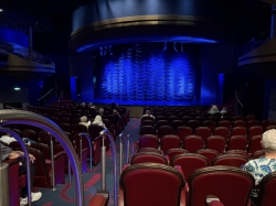 Eurodam World Stage picture