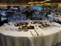 Eurodam Lower Dining Room picture