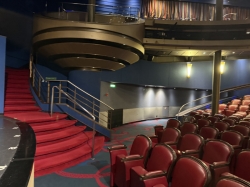 Eurodam World Stage picture