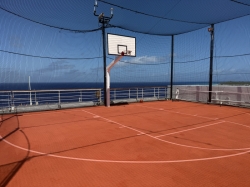 Eurodam Basketball Court picture