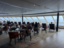 Eurodam Crows Nest picture