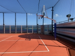 Eurodam Basketball Court picture