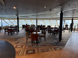Eurodam Crows Nest picture