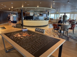 Eurodam Crows Nest picture