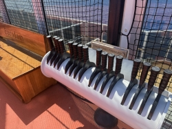 Eurodam Basketball Court picture