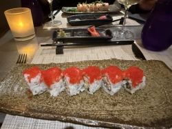 Nami Sushi picture