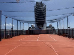 Eurodam Basketball Court picture